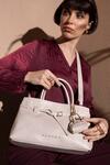 Sisley Kadın El Çantası SLY_211 Beyaz