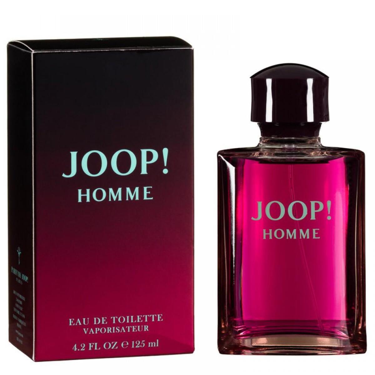Joop Erkek Parfüm Homme Edt 125Ml
