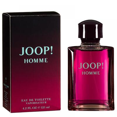 Joop Erkek Parfüm Homme Edt 125Ml