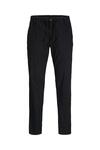 Jack&Jones Pantolon 12274977 Siyah