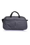 Pierre Cardin Seyahat Çantası 50Cm 04PC9800-06 Gri