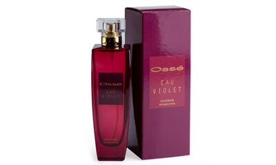 Osse Kadın Parfüm Violet 100Ml (Dy)