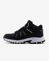 Skechers Hillcrest - Bound Peak 180021 Bkw Siyah/Beyaz