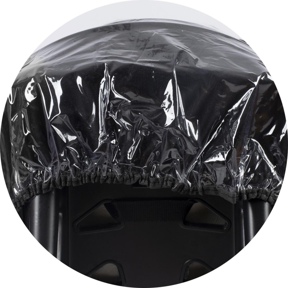 Sevi Anakucağı Yağmurluğu 322 Sevi Anakucağı Yağmurluğu 322