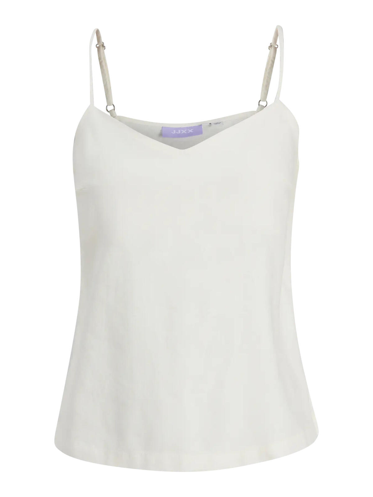 Jjxx Kadın Bluz 12287738 Ekru