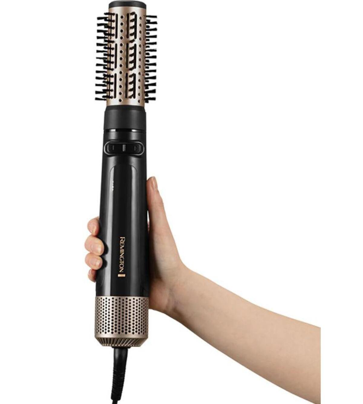 Remington Saç Şekillendirici As7580