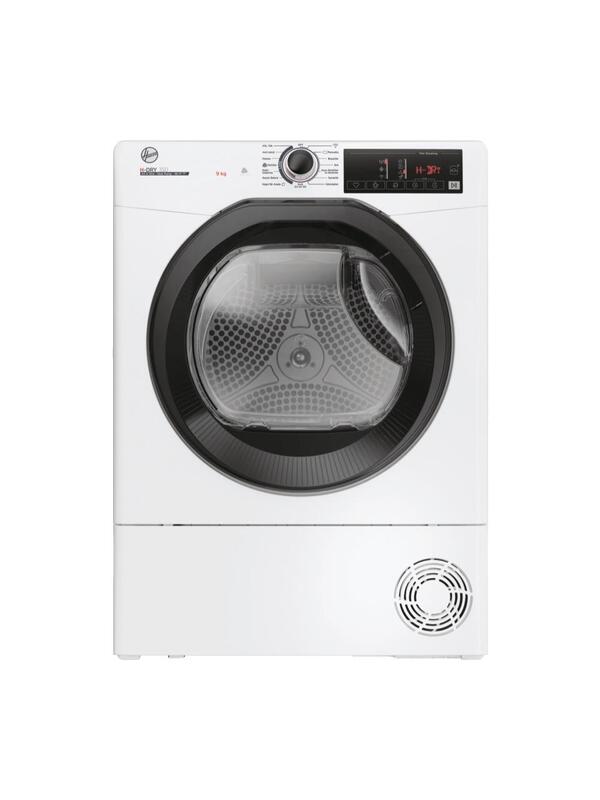 Hoover Kurutma Makinesi HRE H9A2TBE-17 9KG Beyaz