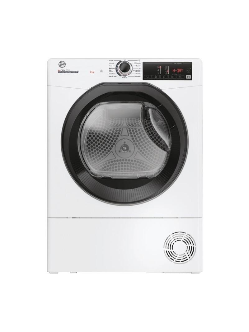 Hoover Kurutma Makinesi HRE H9A2TBE-17 9KG Beyaz