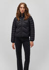 Mavi Mont M110698-900 Siyah