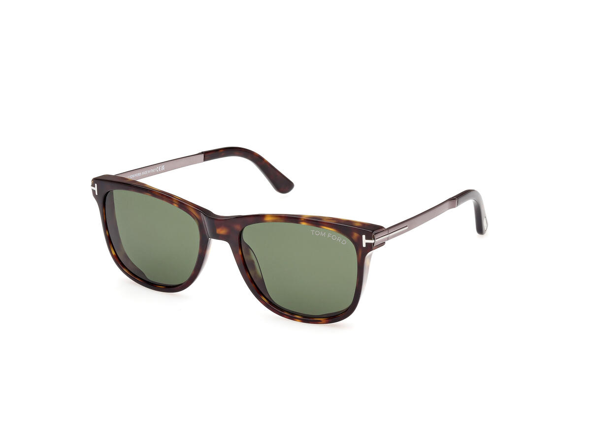 Tom Ford Gözlük Unisex FT1104 52N