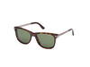 Tom Ford Gözlük Unisex FT1104 52N