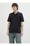 Jack&Jones Tişört 12270150 Siyah