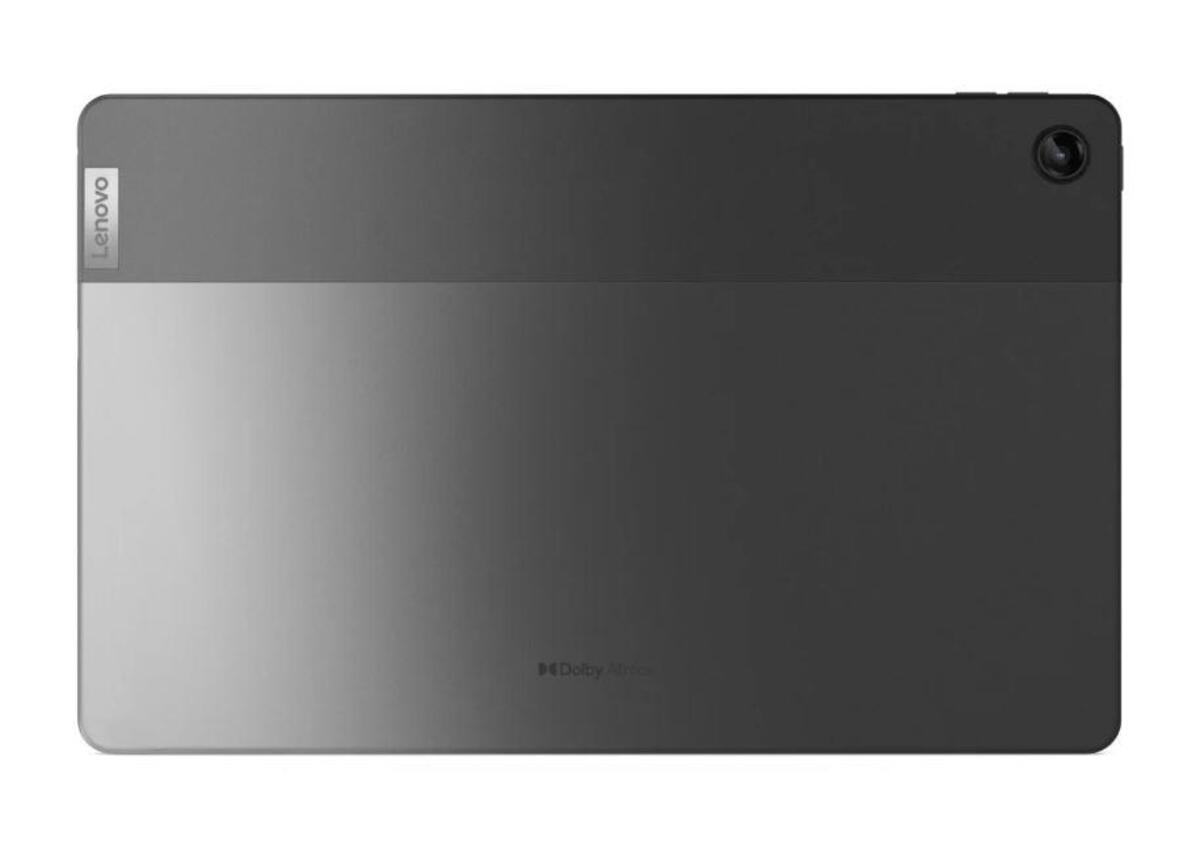 Lenovo Tablet M10 Plus 4/128 Gri