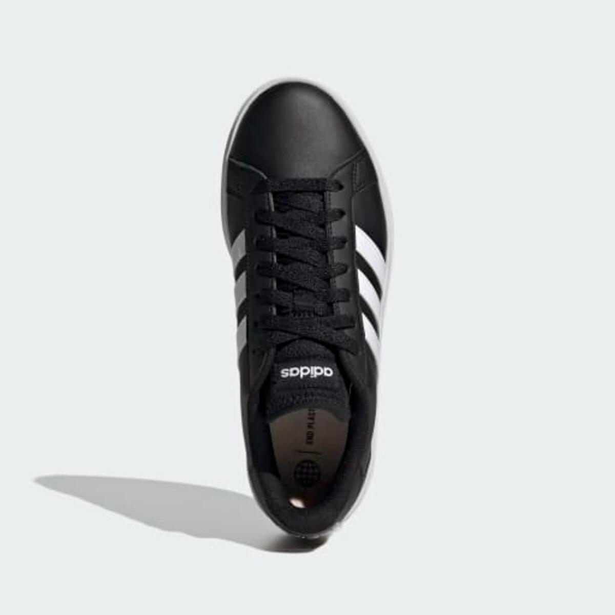 Adidas Grand Court Base 2,0 GW9262 Siyah