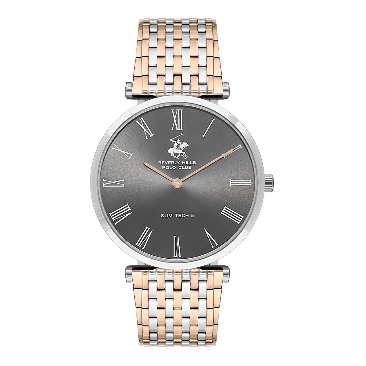 Beverly Hills Polo Club Saat Erkek BP3616X.560