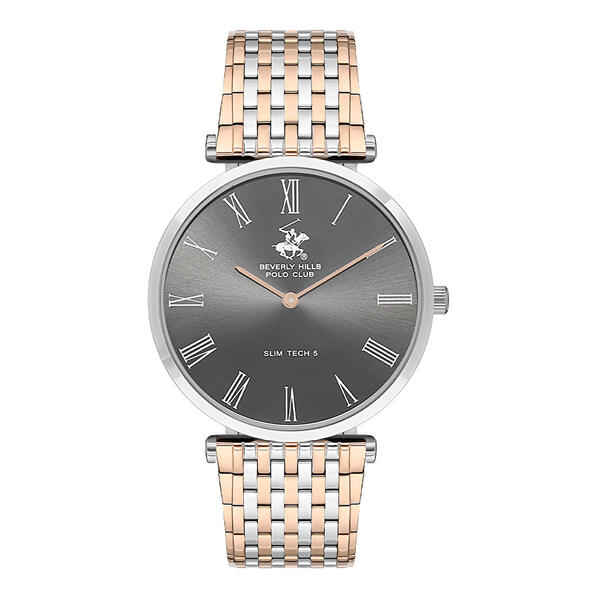 Beverly Hills Polo Club Saat Erkek BP3616X.560