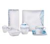 Korkmaz Kahvaltı Tk 28P Link Coll.A8572