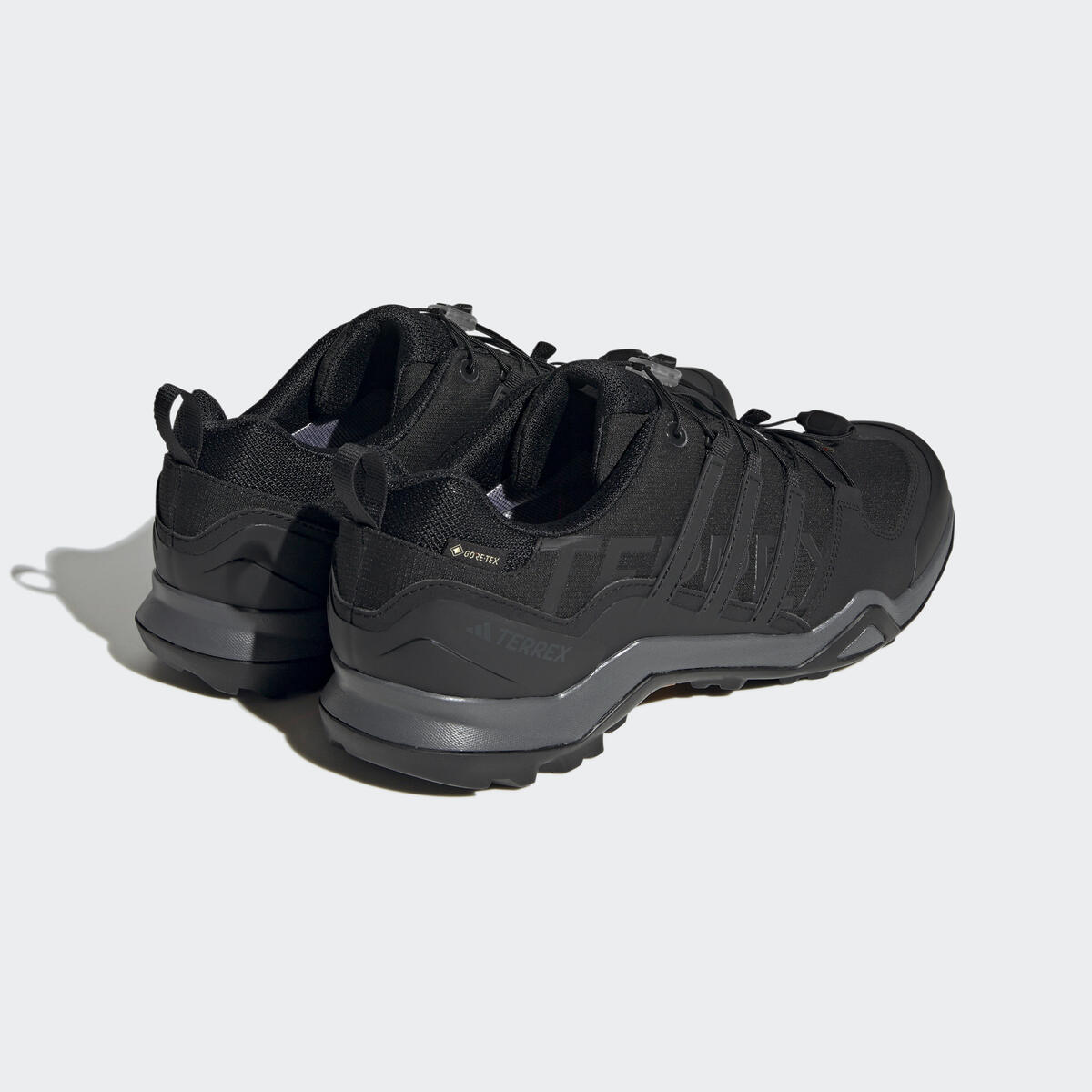 Adidas Terrex Swıft R2 Gtx If7631 Siyah