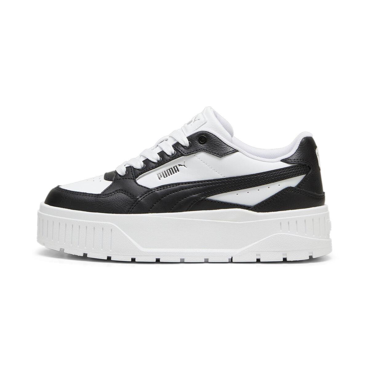 Puma Karmen Iı Idol 39746103 Beyaz