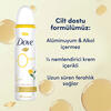Dove Kadın Deodorant Limon Çiçeği ve Vanilya 150Ml