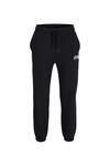 Jack&Jones Plus Eşofman Alt 12245254 Siyah 42
