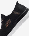 Skechers Summits- Classy Night Bkrg 150128 Siyah