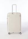 Pierre Cardin Valiz PC7070-02 Gri Orta Boy