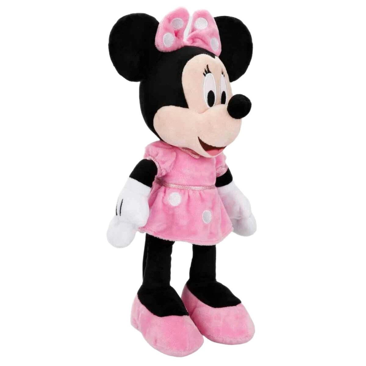 Sun Peluş Minnie L/43Cm SUN-S00020091
