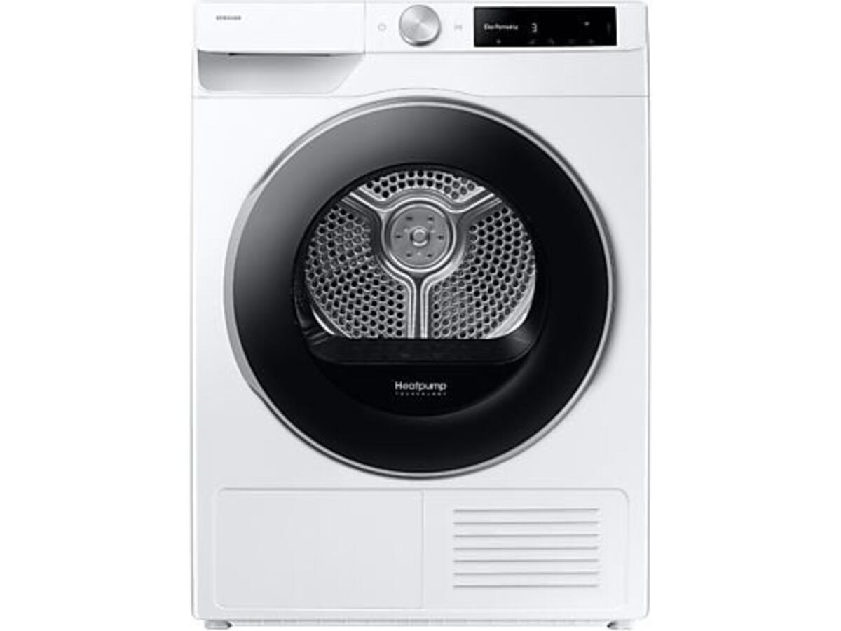 Samsung Kurutma Makinesi DV10DG54A0AEAH 10 Kg