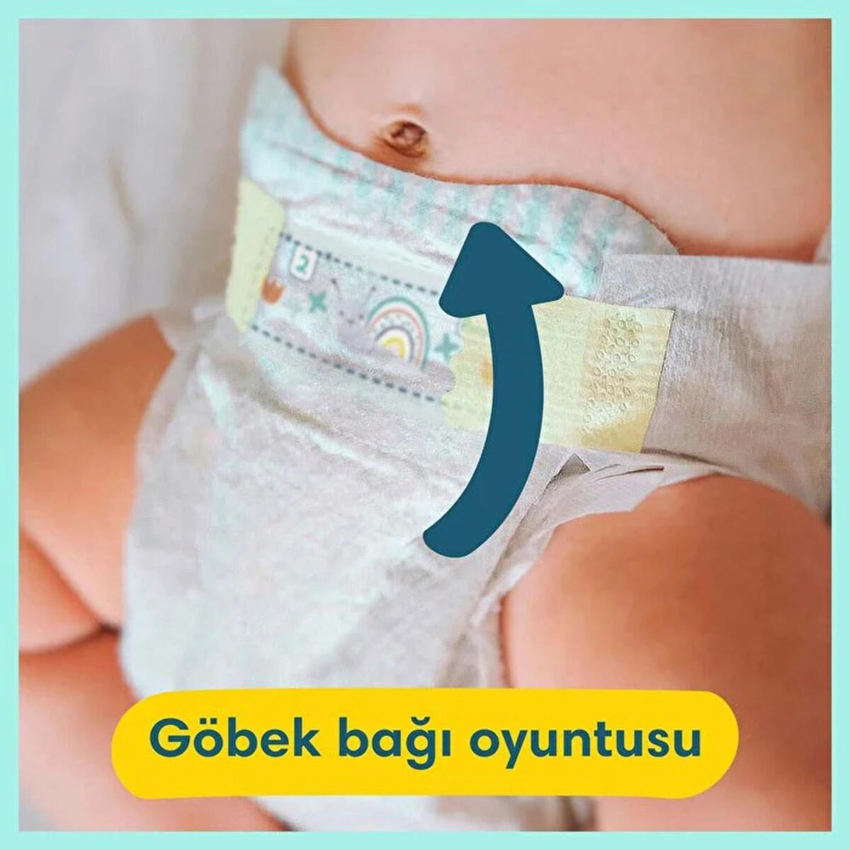 Prima Bez Premcare İkiz 1 Beden 33Lü