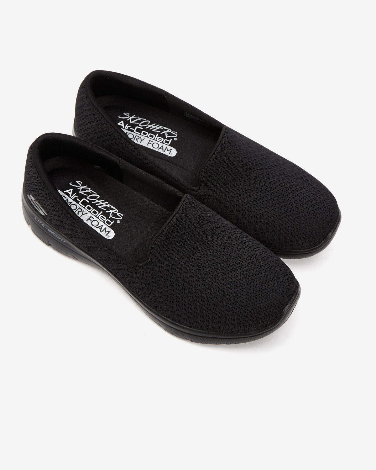 Skechers Summits Bbk 896123 Siyah