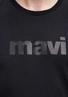 Mavi Tişört M065199-900 Siyah XXL