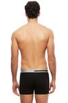 Kom Boxer Conan 111.005 Siyah