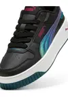 Puma Carina Street Bouncy Sky Jr 39797502 Siyah