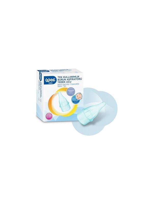 Wee Baby Aspiratör Yedek Uç RB163