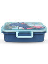 Vagonlife 750 Ml Lunchbox Bl50555-1 Mavi