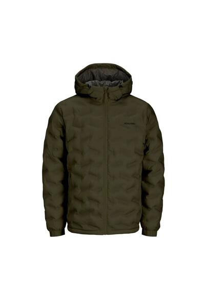 Jack&Jones Mont 12250429 Haki