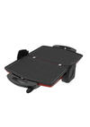 Aryıldız Tost Makinesi Contact Grıll 153AR256725 Kırmızı
