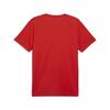 Puma Performance Ss Tee M 520314_27 Kırmızı