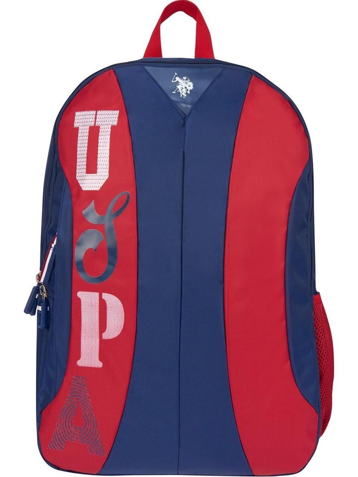 U.S. Polo Assn. Sırt Çantası PLCAN25052
