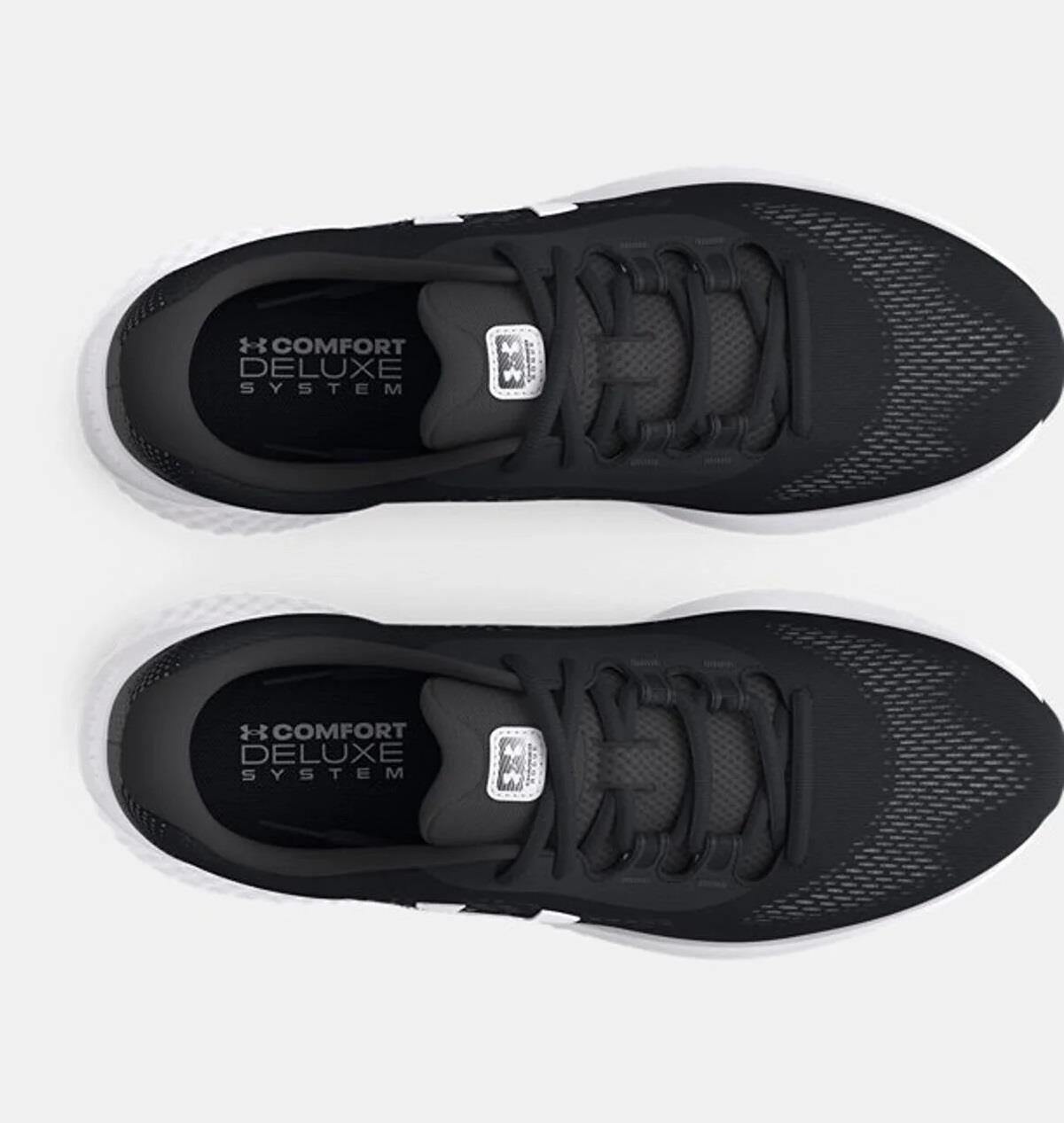 Under Armour Ua Charged Rogue 4 3026998-001 Siyah 43