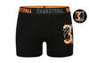 Donella Boxer Erkek Çocuk 8071SB1 8/9