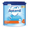Aptamil 4 Akıllı Kutu 350Gr