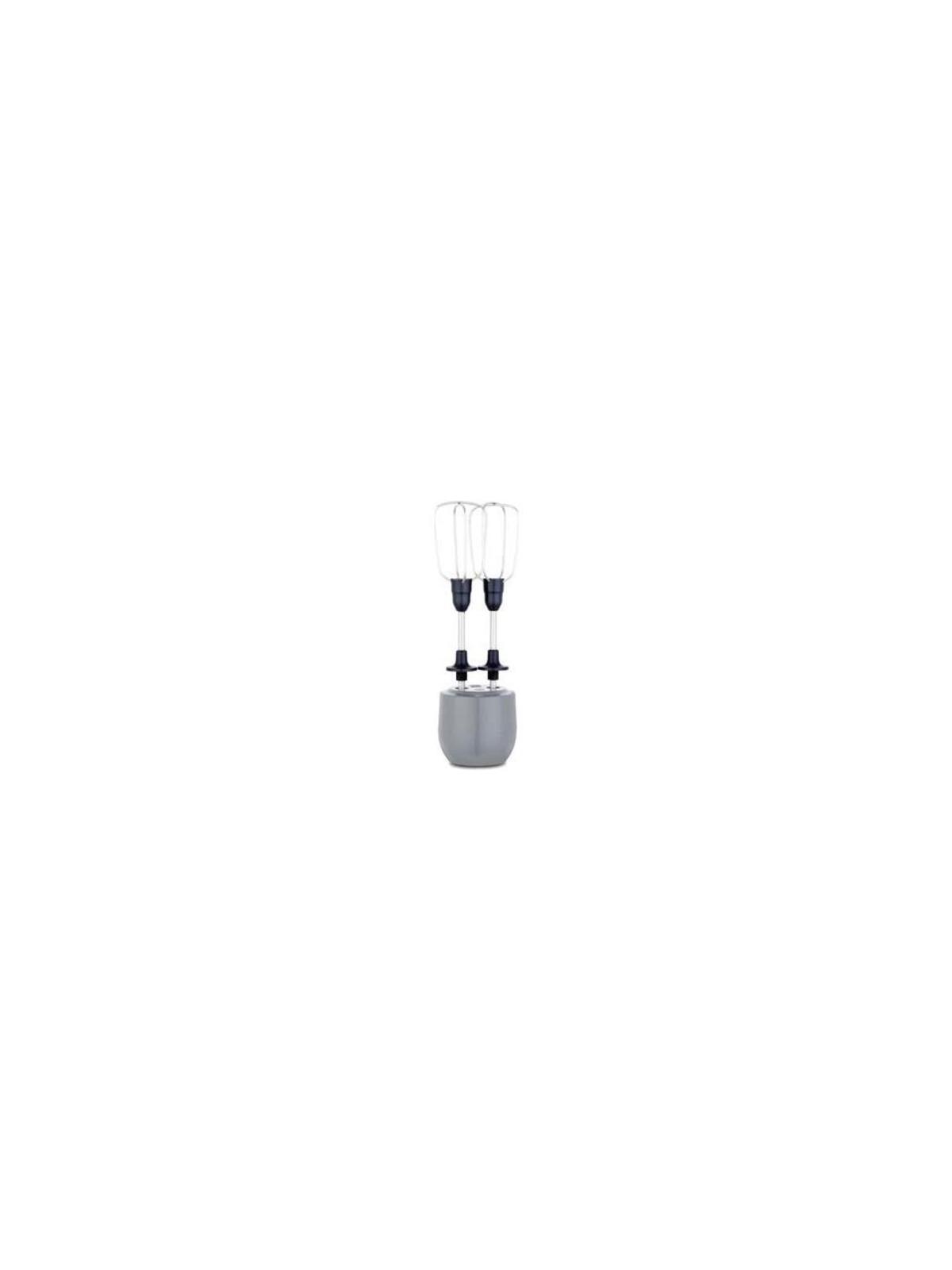 Fakir Blender Seti Mr Chef Quadro Gri