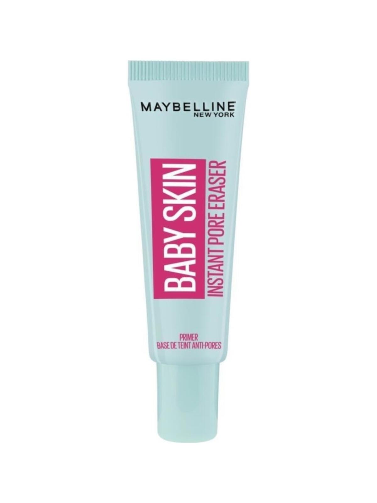 Maybelline Makyaj Bazı Gözenek Gizleyici Baby Skin