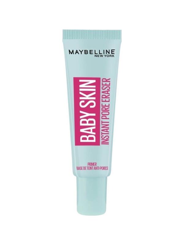 Maybelline Makyaj Bazı Gözenek Gizleyici Baby Skin