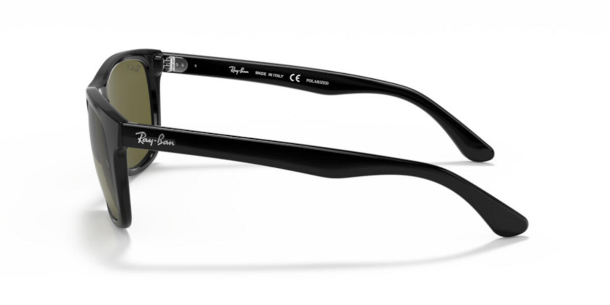 Ray-Ban Gözlük Erkek 0RB4181 601/9A 57