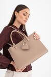 Sisley Kadın Kol Çantası SLY_260 Taş