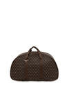 Pierre Cardin Seyahat Çantası 04PC001206-B Kahve