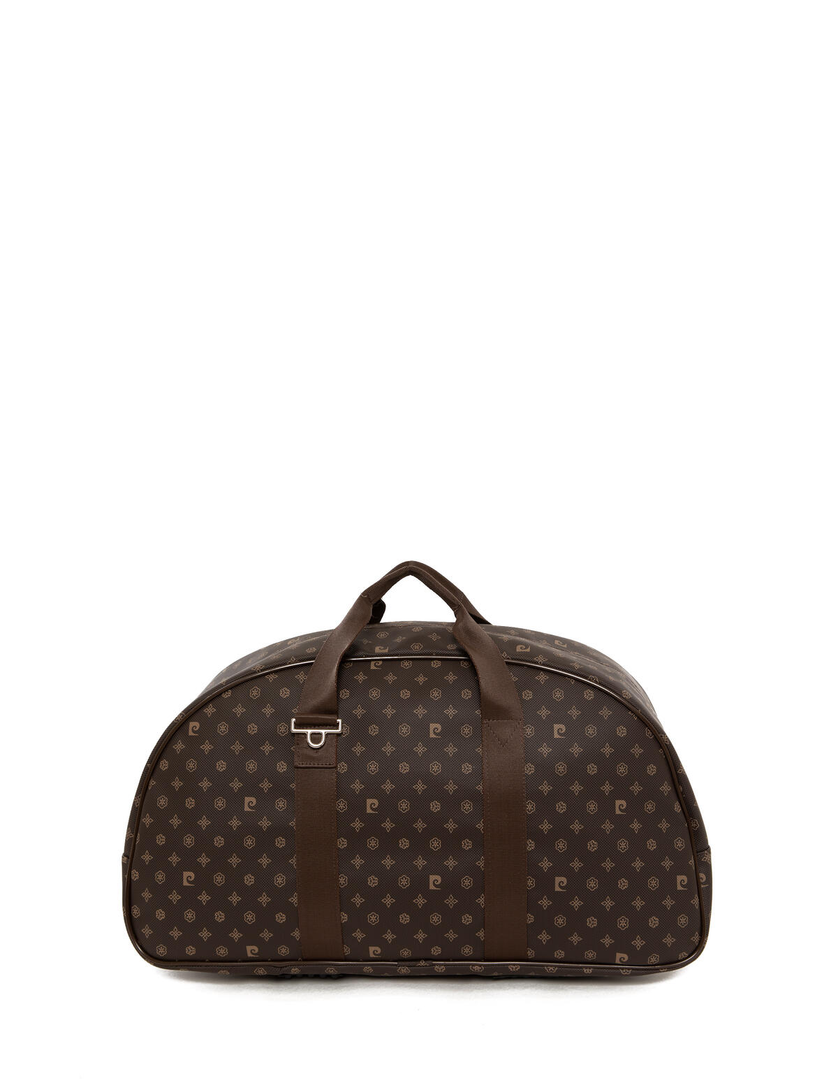 Pierre Cardin Seyahat Çantası 04PC001206-B Kahve
